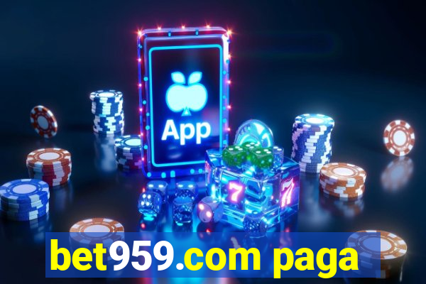 bet959.com paga